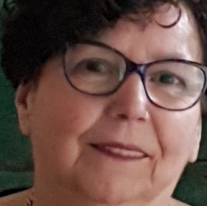 Photo de profil de Clotilde Umbricht