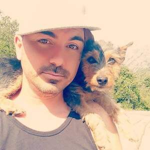 Photo de profil de Clovis Guichard