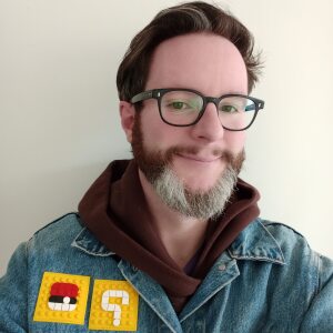 Photo de profil de Clovis Prat