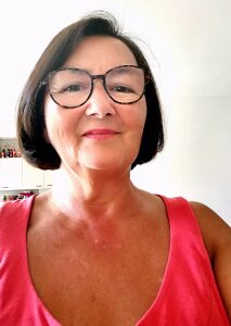 Photo de profil de Cochard Eleouet Brigitte