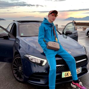 Photo de profil de Cody Leiser