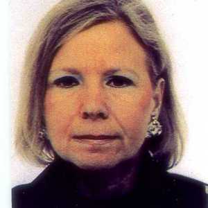 Photo de profil de Colette Hinda Vielfreund
