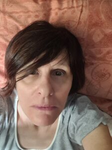 Photo de profil de Colette Adam