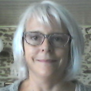 Photo de profil de Colette Alvernhe