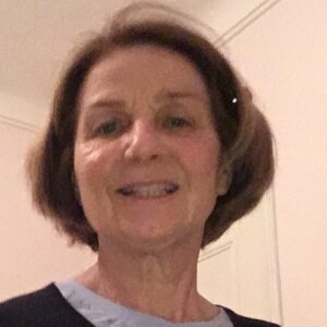 Photo de profil de Colette Arnaud