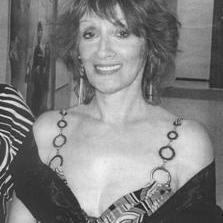 Photo de profil de Colette Asencio