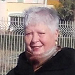 Photo de profil de Colette Backes