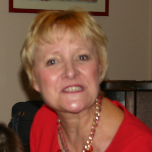 Photo de profil de Colette Baeyens