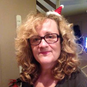 Photo de profil de Colette Barbeau