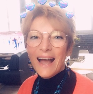 Photo de profil de Colette Baudouin