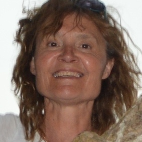 Photo de profil de Colette Beaucarne