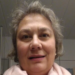 Photo de profil de Colette Beaufort
