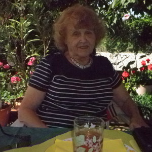 Photo de profil de Colette Belkhirat