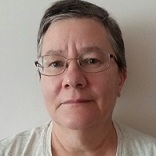 Photo de profil de Colette Bendyk