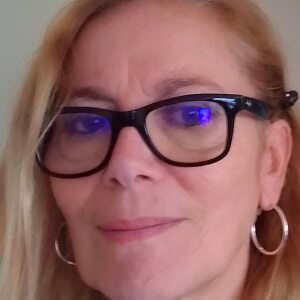 Photo de profil de Colette Benzelmat