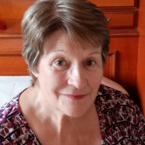 Photo de profil de Colette Berille
