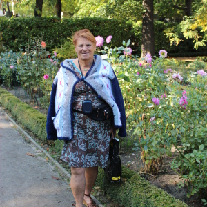 Photo de profil de Colette Bernalleau
