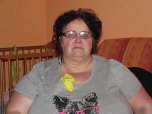 Photo de profil de Colette Beron