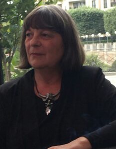 Photo de profil de Colette Boes