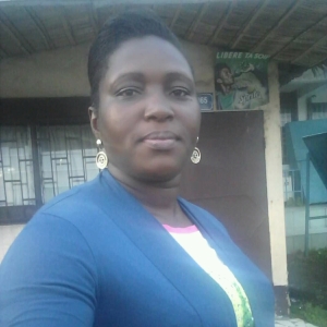 Photo de profil de Colette Bona Dikongue