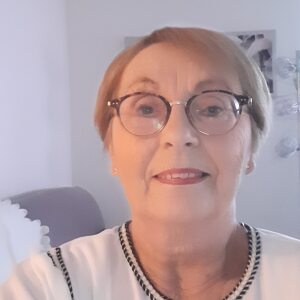 Photo de profil de Colette Bouche