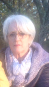 Photo de profil de Colette Boudet