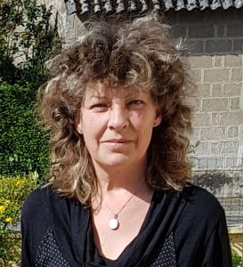Photo de profil de Colette Bourdie