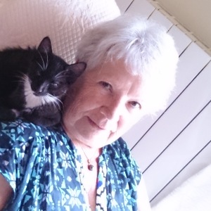 Photo de profil de Colette Bourdy