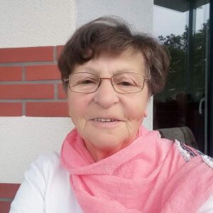 Photo de profil de Colette Bouthé
