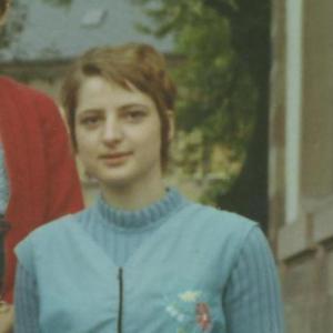 Photo de profil de Colette Bozenhardt