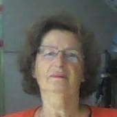 Photo de profil de Colette Bozenhardt