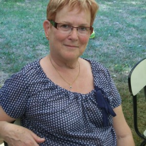 Photo de profil de Colette Brethaux
