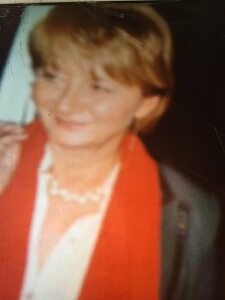 Photo de profil de Colette Briguet