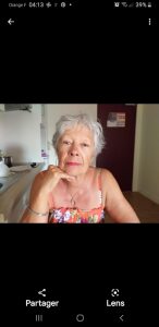 Photo de profil de Colette Canard