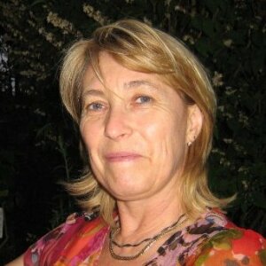 Photo de profil de Colette Capiaux