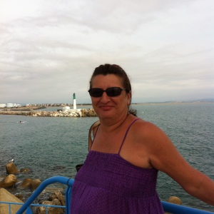 Photo de profil de Colette Caudory