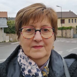 Photo de profil de Colette Chambaz