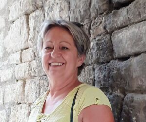 Photo de profil de Colette Chenevier