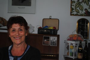 Photo de profil de Colette Chiappella
