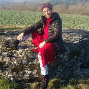 Photo de profil de Colette Chouet