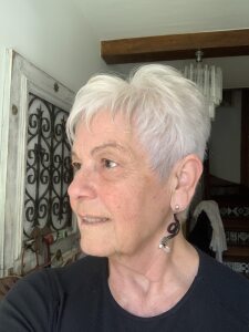 Photo de profil de Colette Coli Rapin