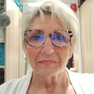 Photo de profil de Colette Colin