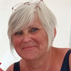 Photo de profil de Colette Courvoisier