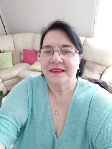 Photo de profil de Colette Couton