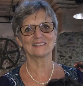Photo de profil de Colette Couture