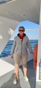 Photo de profil de Colette Cretier