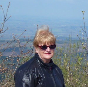 Photo de profil de Colette Daubercies