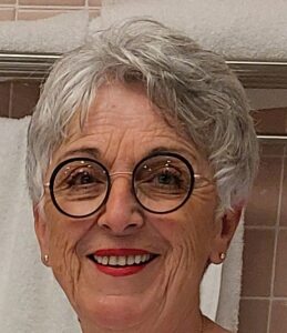 Photo de profil de Colette Daudel