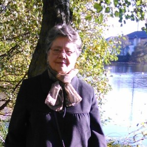 Photo de profil de Colette Demarest