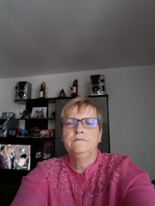 Photo de profil de Colette Denolet